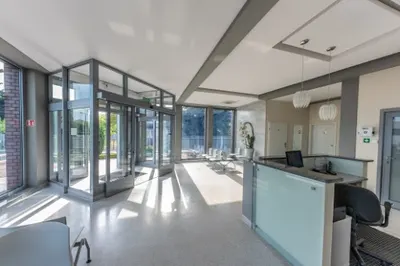 lek. Marcin Koprowski, Psychiatra